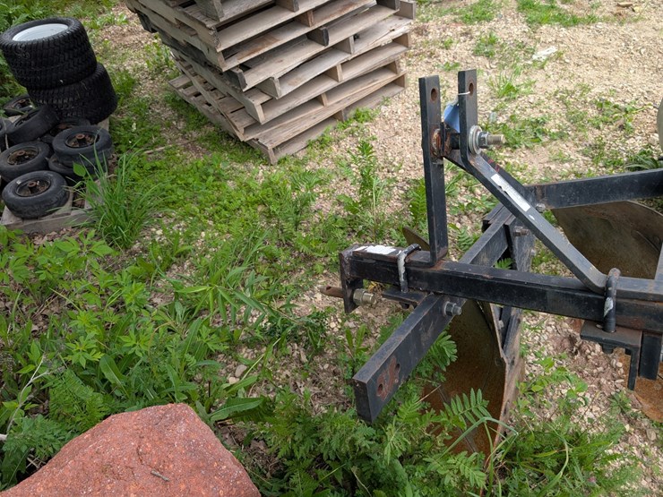 #5456-•-worksaver-two-bottom-plow-image-3