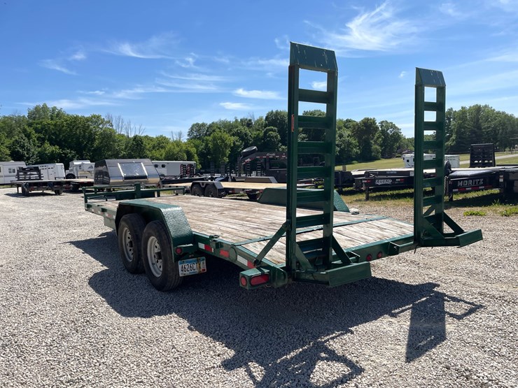 #452-•-2018-load-trail-20'-tandem-axle-trailer-20'-flatbed-trailer-(has-mn-title)-(helenville,wi)-image-7