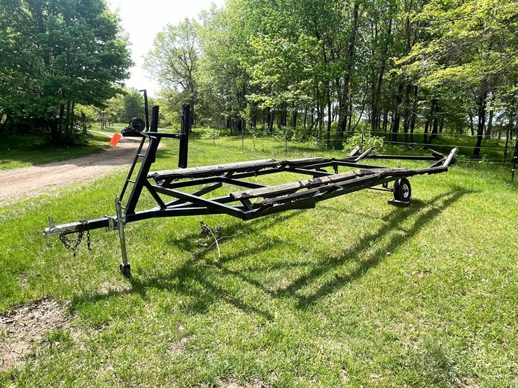 #504-•-18'-pontoon-trailer,-(no-title)-(spring-brook,-wi)-image-1