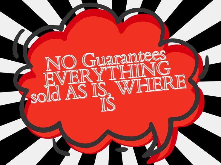 #7-•-#no-gurantees---sold-as-is,-where-is-image-1