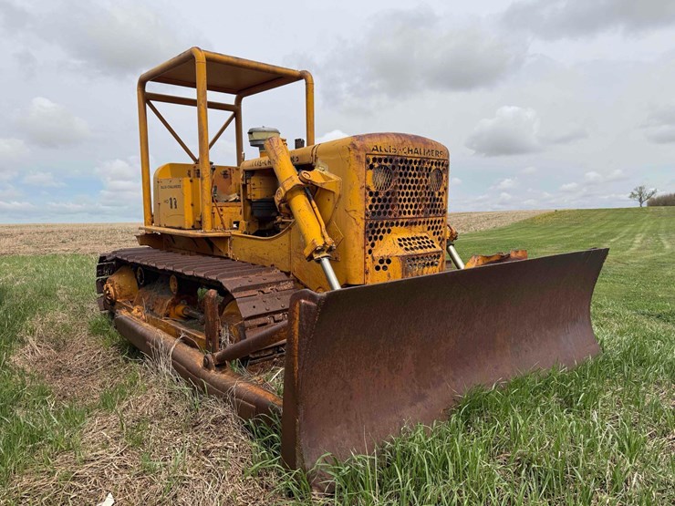 allis-hd11-dozer-image-3