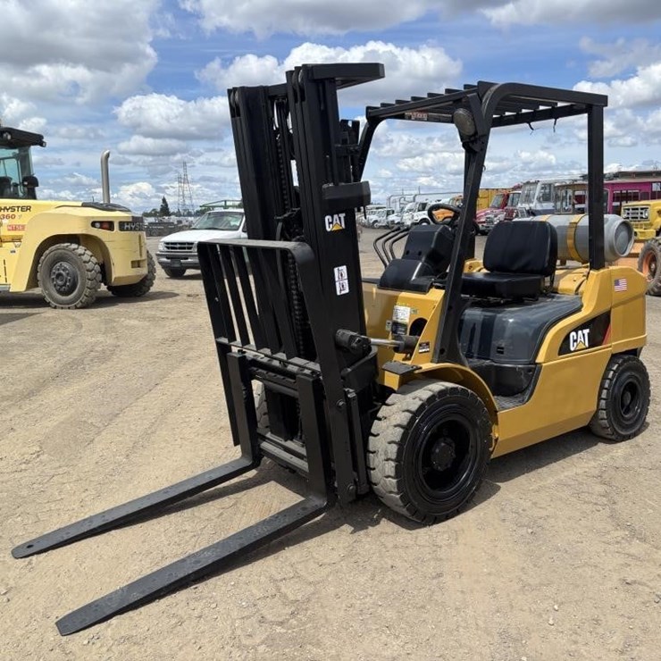 CATERPILLAR GP30N