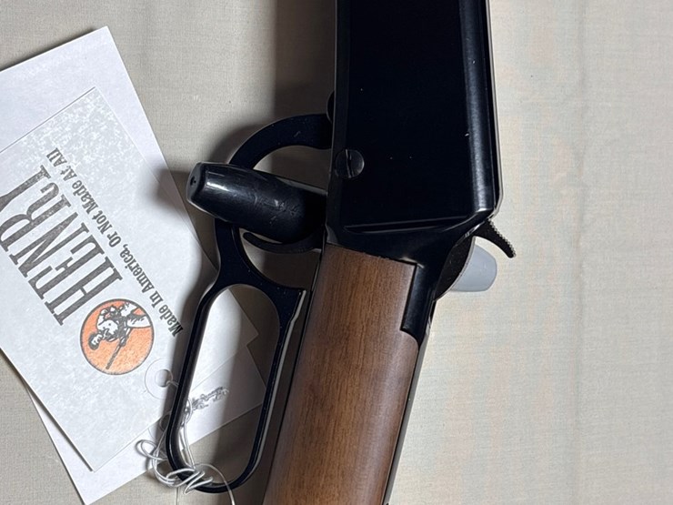 #77-•-henry-trump-.22-rifle-image-7