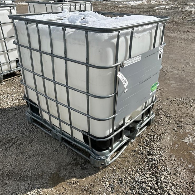 Water Tank Tote