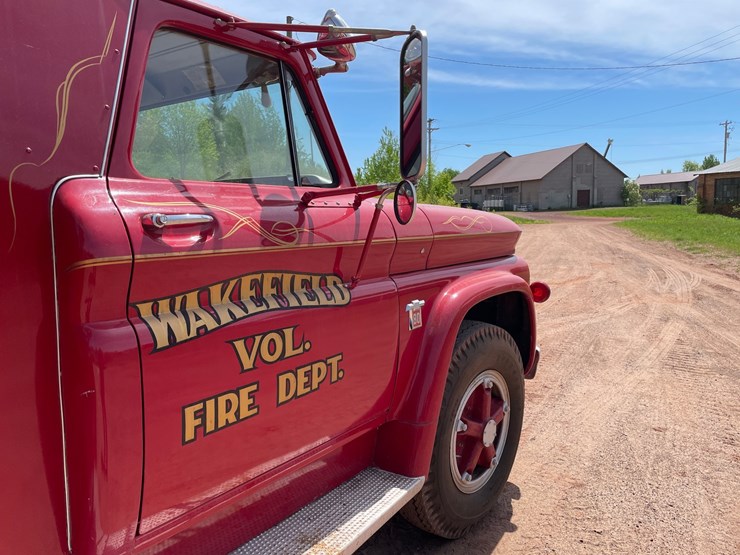 #330-•-1958-chevy-80-(howe)-fire-truck-(no-brakes)-(has-mi.-title)-(wakefield,-mi)-image-50