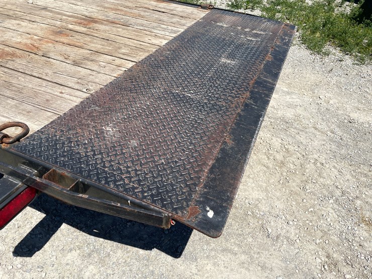 #450-•-2018-maxx-d-22'-flatbed-tilt-deck-trailer-(has-wi-title)-(helenville,-wi)-image-14
