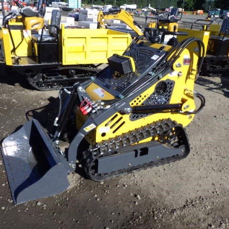 2026 SDLANCH SSL60
