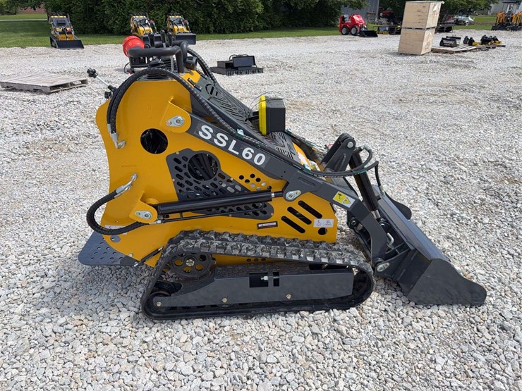 2026-sdlanch-ssl60-tracked-mini-skid-steer,-serial-number-hc3602601461-image-6