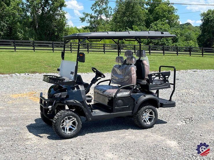 unused-2026-ce-sdlc80-golf-cart-image-1