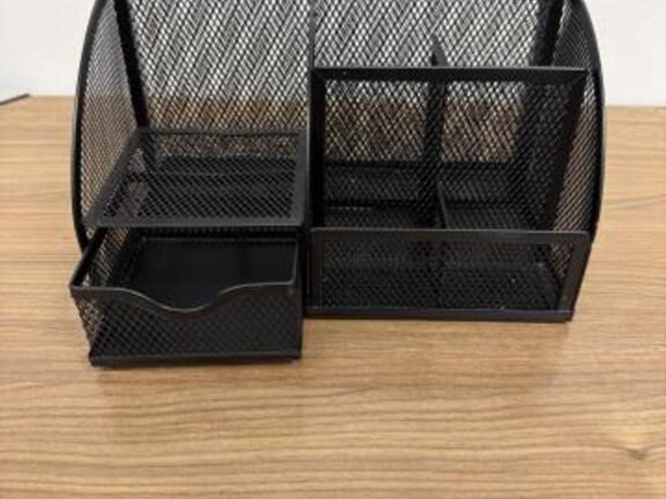 set-of-black-mesh-office-organizers-image-6