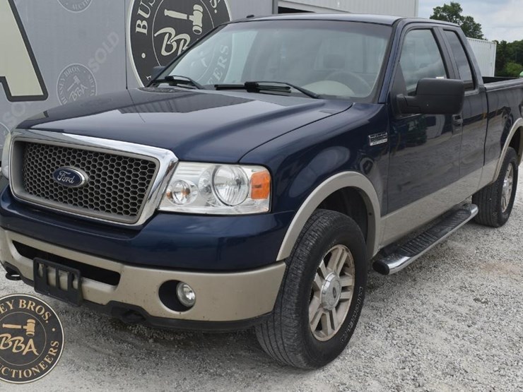 2007-ford-f150-lariat-image-1