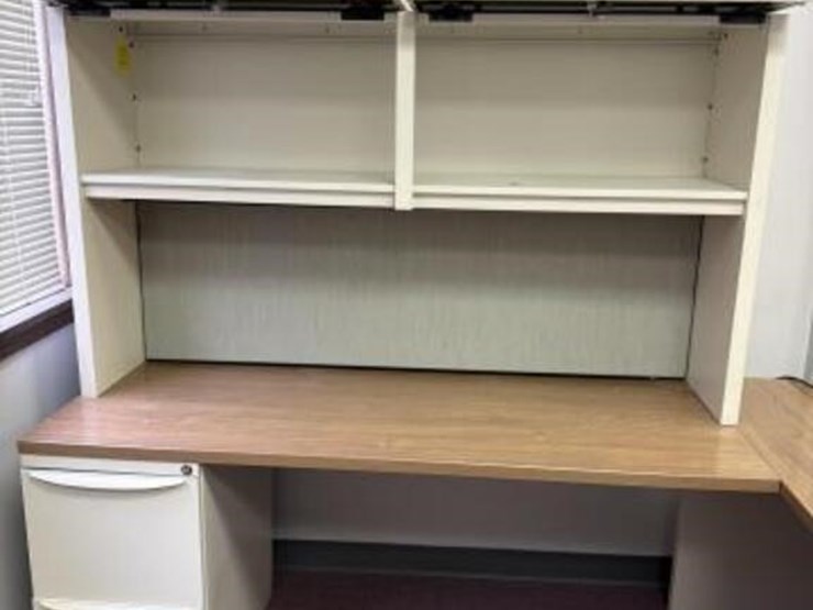 5-drawer-l-shape-metal-desk,-wood-grain-top,-w-image-4