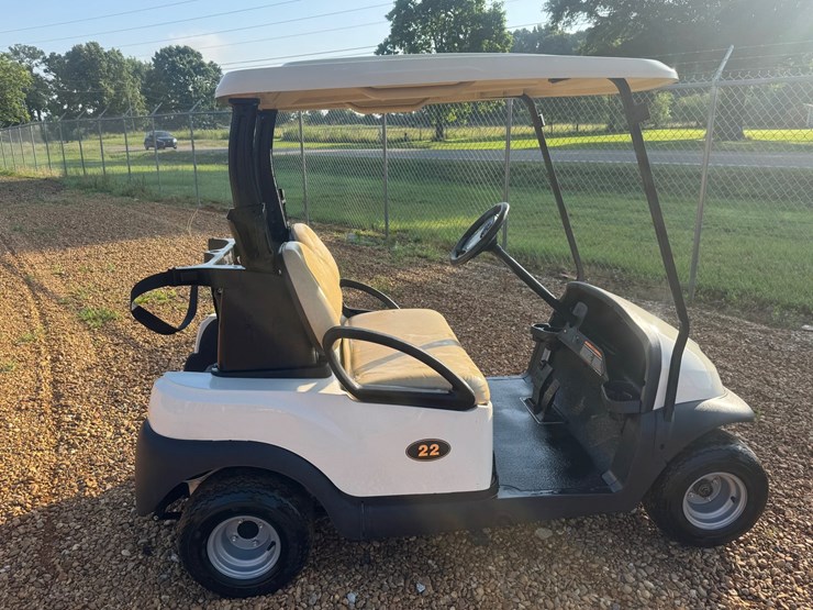 #125-•-2021-club-car-golf-cart---houston,-ms-image-2
