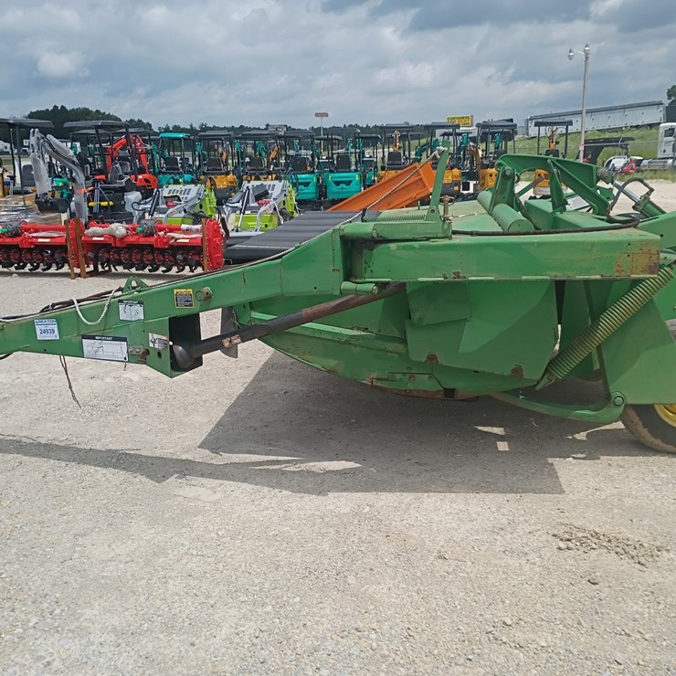 JOHN DEERE 915