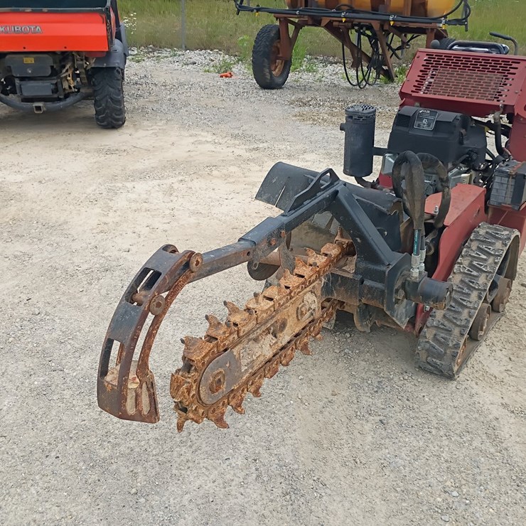 TORO TRX20