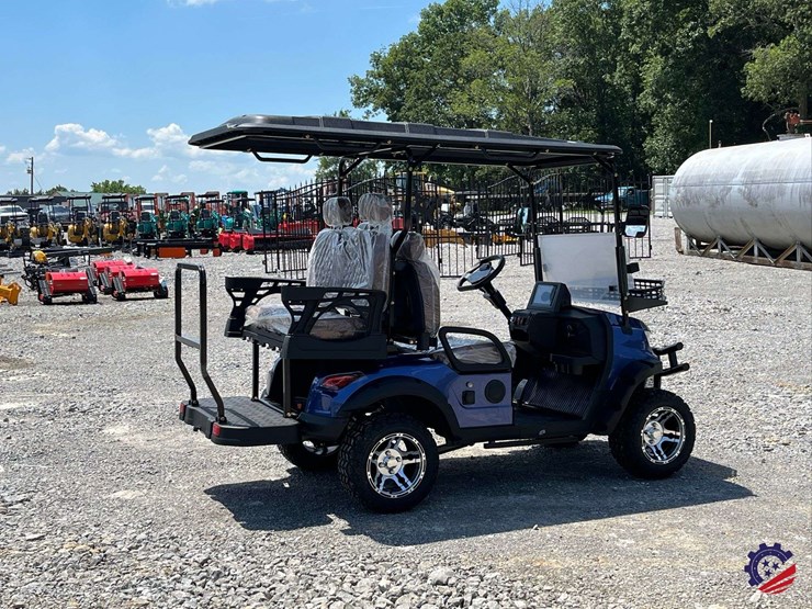 unused-2026-ce-sdlc80-golf-cart-image-3