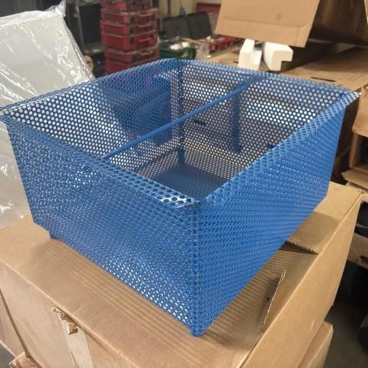 Sediment Bucket