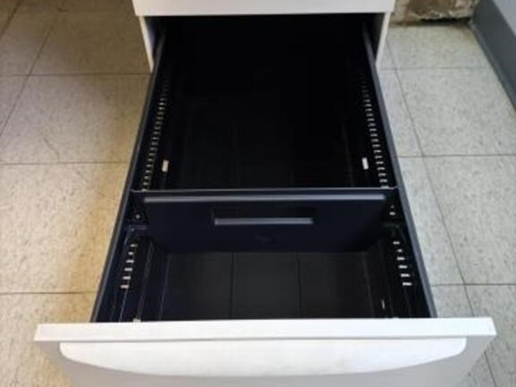 3-drawer-metal-office-desk-with-wood-grain-top-image-3