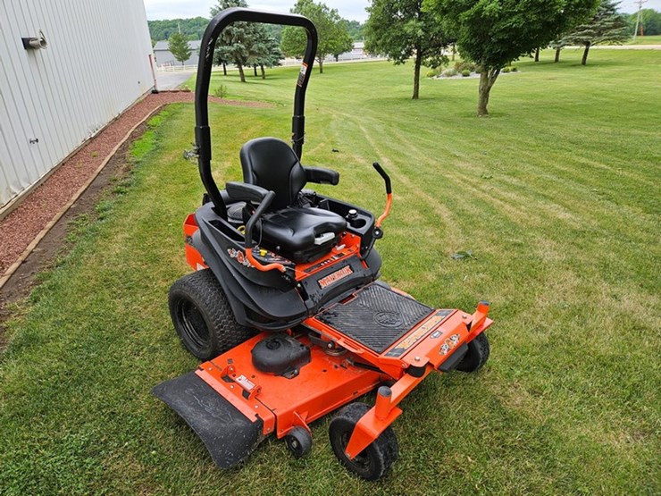 #312-•-bad-boy-maverick-zero-turn-mower-image-7
