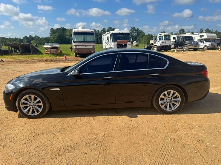 2015-bmw-528i-4dr-sedan---142,305-miles-image-8