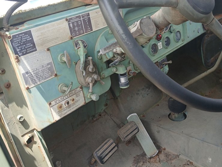 #533-•-deuce-and-half-military-truck---sikeston,-mo-image-7