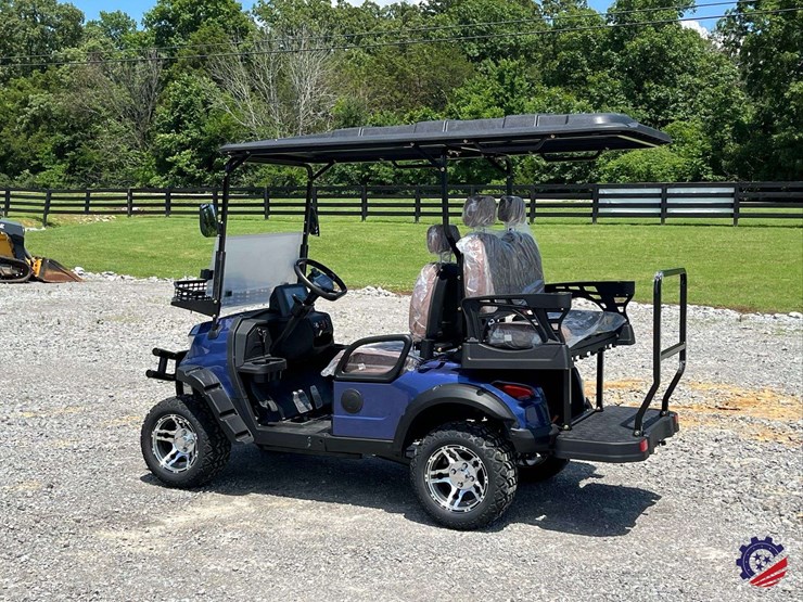 unused-2026-ce-sdlc80-golf-cart-image-2