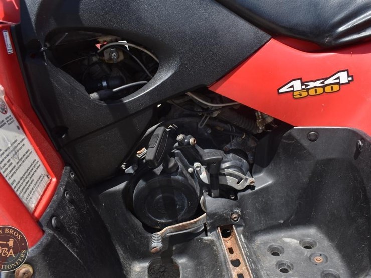 suzuki-vinson-500-image-15