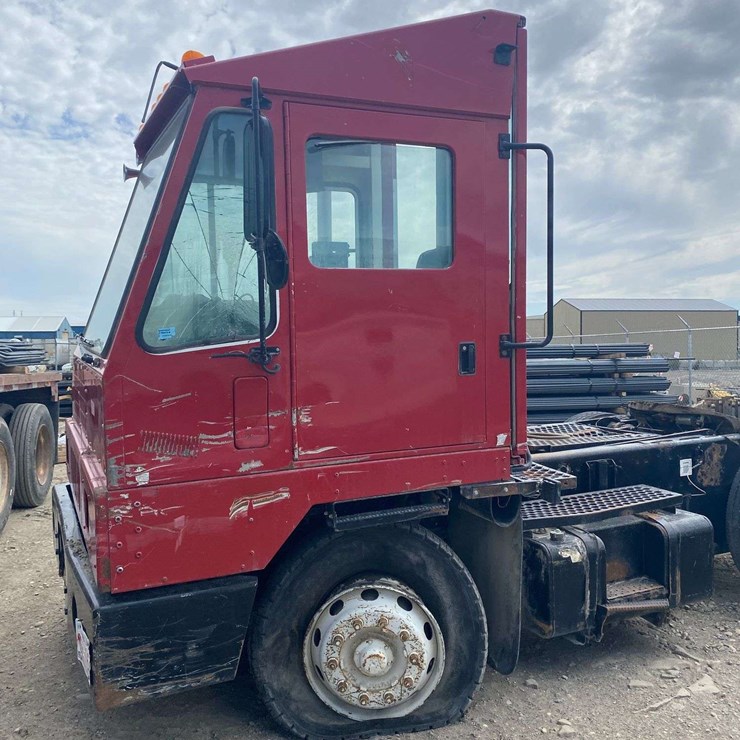 2004 OTTAWA YT50