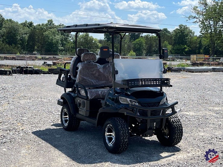 unused-2026-ce-sdlc80-golf-cart-image-9