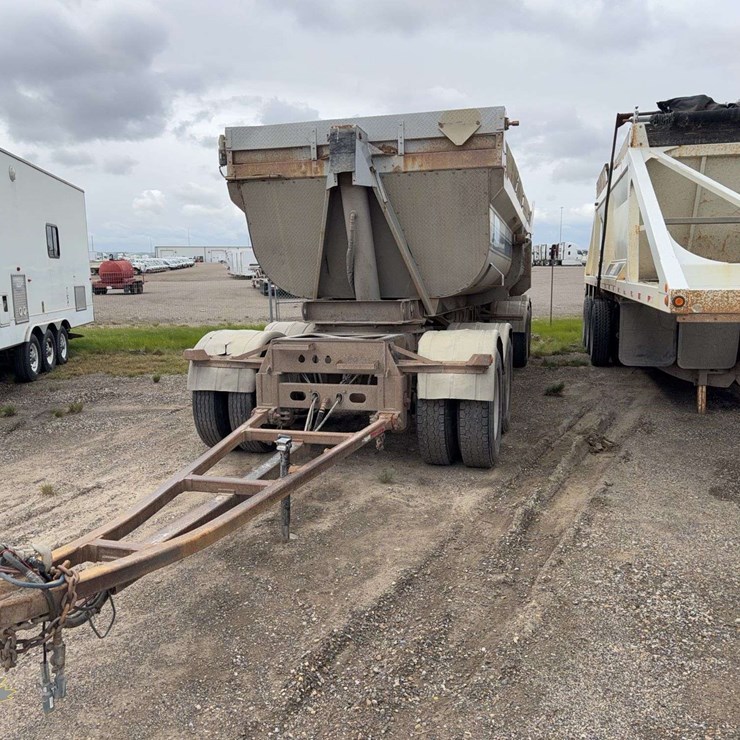 2008 ARNES QUAD WAGON