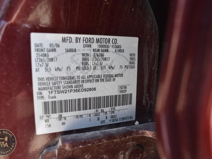 2006-ford-f250-lariat-image-17