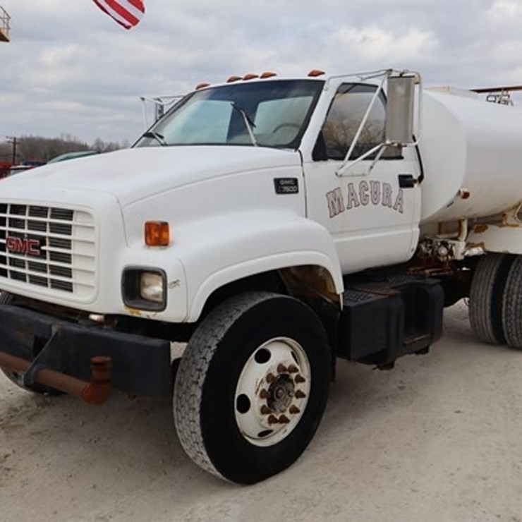 1998 CATERPILLAR 3126