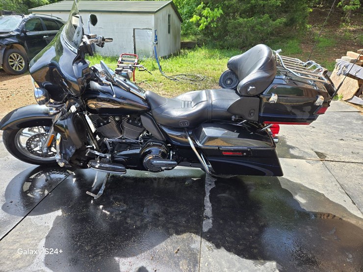 #222-•-2013-harley-davidson-electra-glide---located-in-centerville,-tn-image-2
