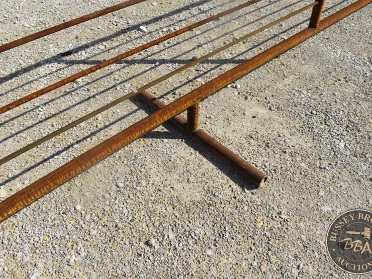 cattle-gate-24ft.-long-x-68in.-tall-w/gate-5152-image-3