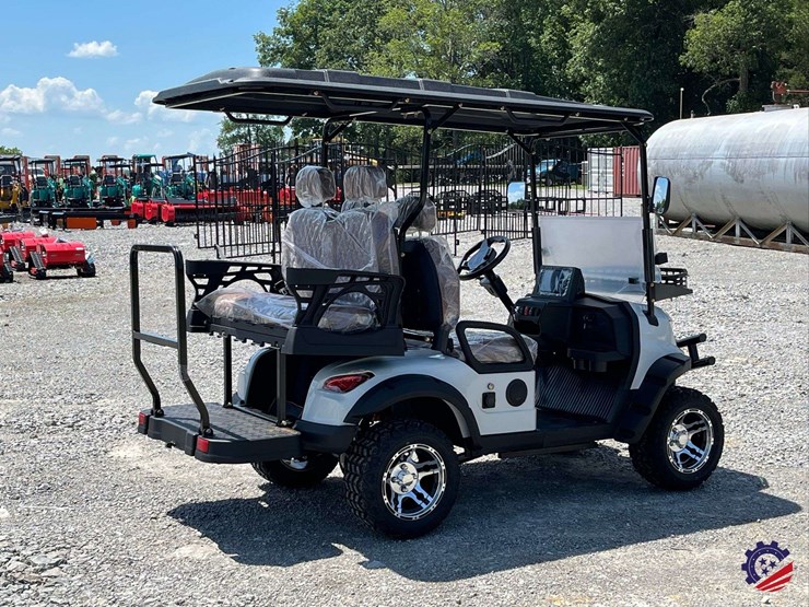 unused-2026-ce-sdlc80-golf-cart-image-3