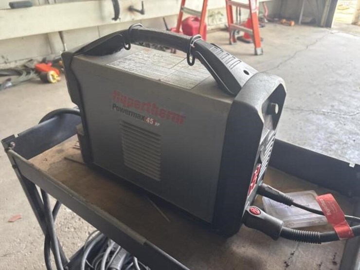 power-max-45-xp-plasma-cutter-with-cart-image-4