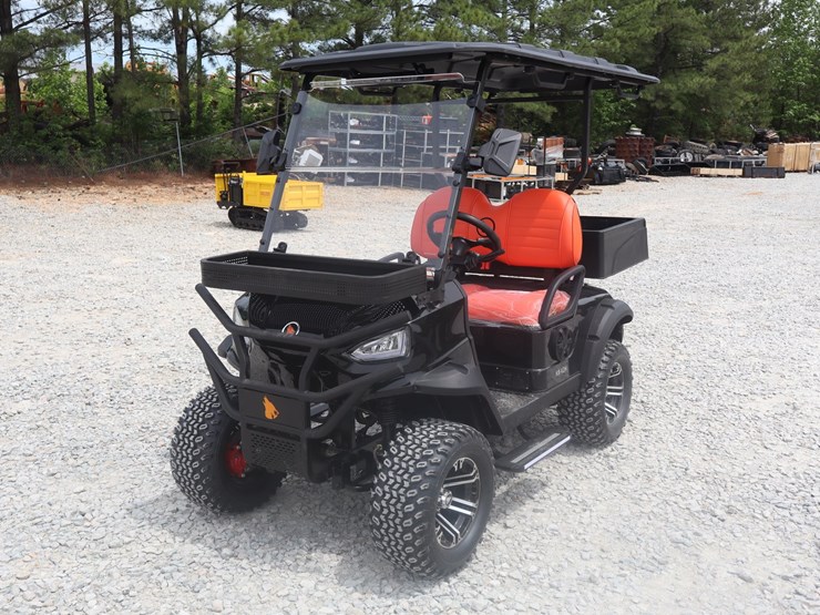#95-•-2-seater-electric-golf-cart-image-1