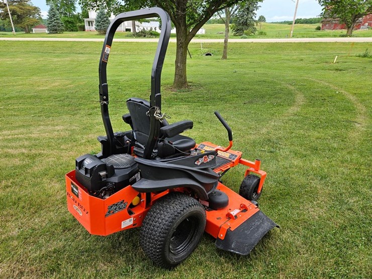 #312-•-bad-boy-maverick-zero-turn-mower-image-5