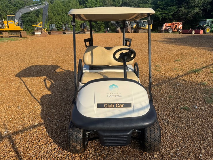 #125-•-2021-club-car-golf-cart---houston,-ms-image-1