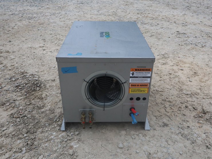 #30-•-5-ton-geothermal-condenser-with-5-ton-air-handler---holladay,-tn-image-2