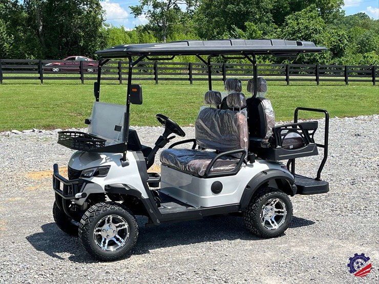 unused-2026-ce-sdlc80-golf-cart-image-1