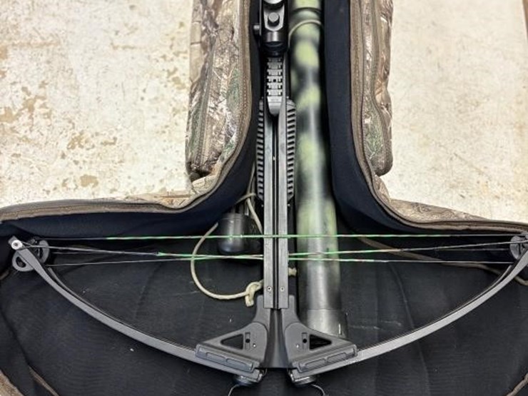 ms1---crossbow-and-accessory-lot-image-2