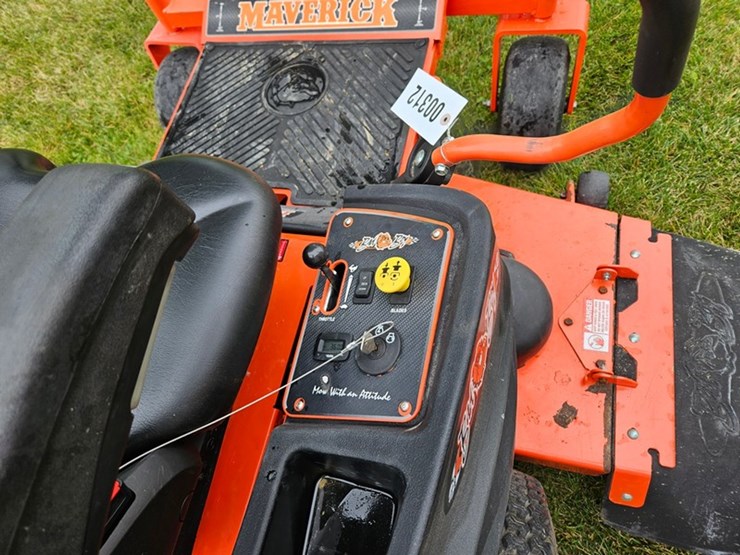 #312-•-bad-boy-maverick-zero-turn-mower-image-29