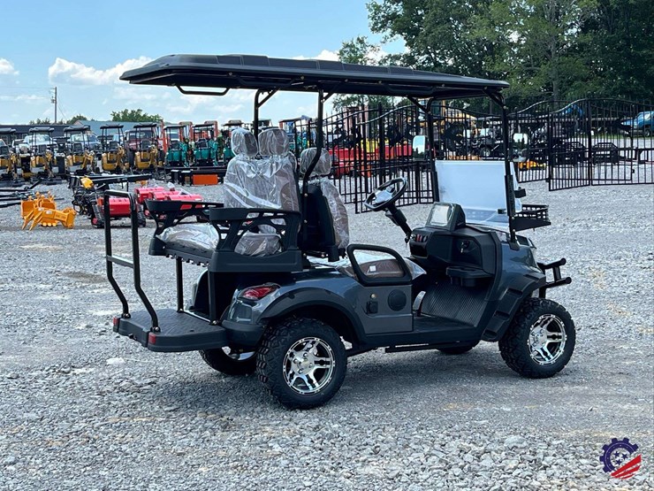 unused-2026-ce-sdlc80-golf-cart-image-3