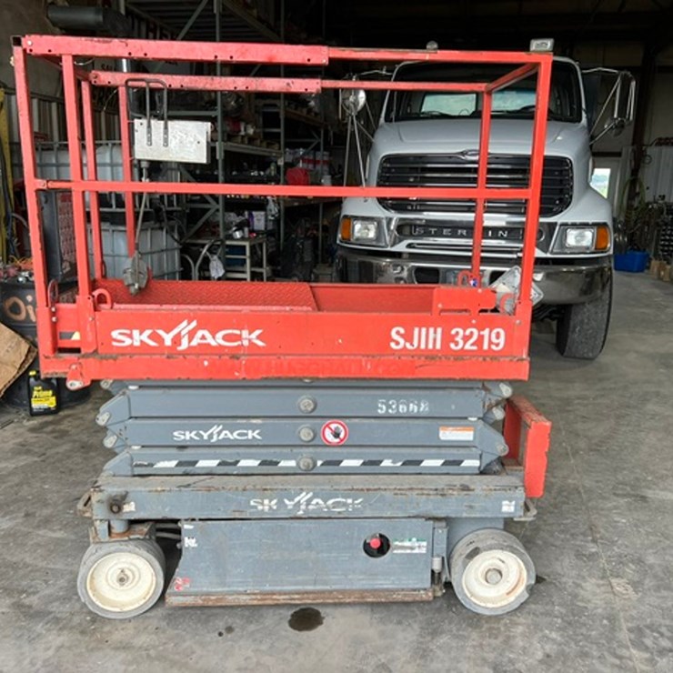 SKYJACK SJIII3219