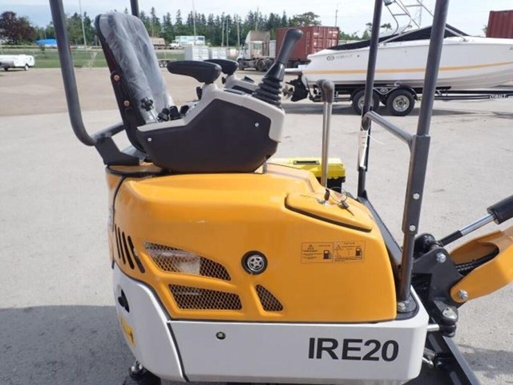 unused-2025-yanmar-ire20-enging-excavator-45413-image-37
