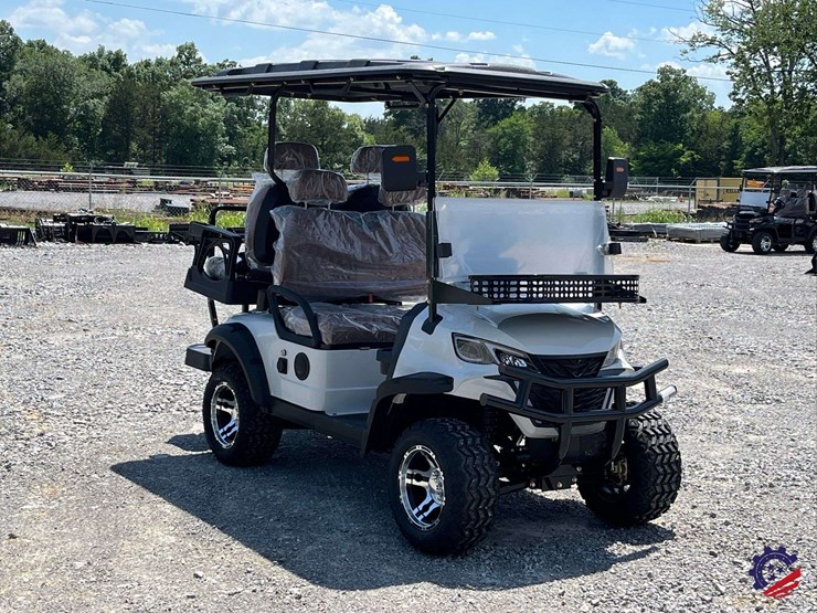 unused-2026-ce-sdlc80-golf-cart-image-9