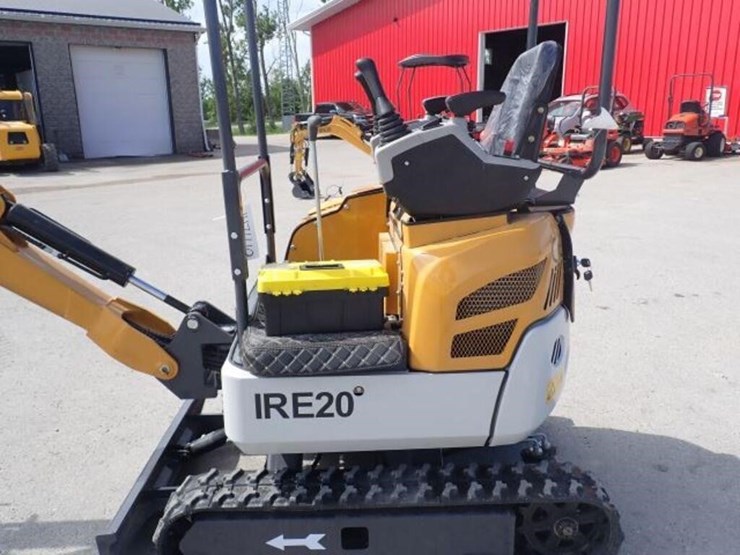 unused-2025-yanmar-ire20-enging-excavator-45414-image-27