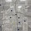 framed-street-map-of-new-castle-indiana-image-4