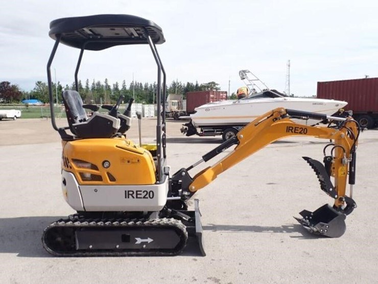 unused-2025-yanmar-ire20-enging-excavator-45413-image-7